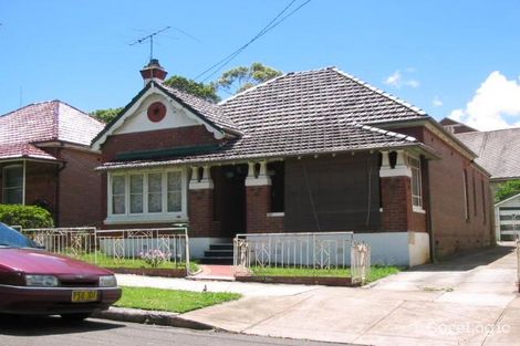 Property photo of 12 Miller Avenue Ashfield NSW 2131