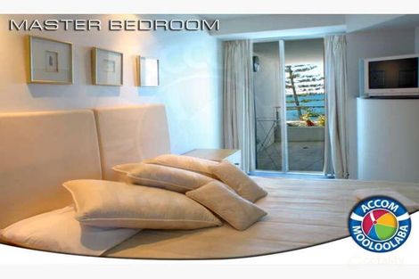 Property photo of 407/59-75 Mooloolaba Esplanade Mooloolaba QLD 4557