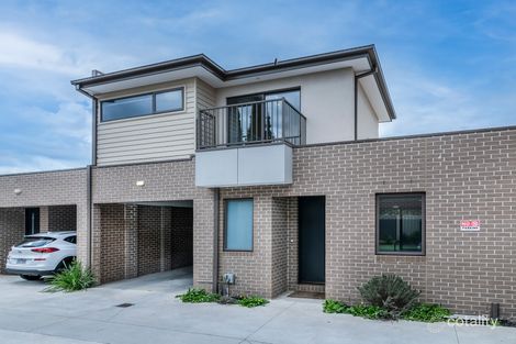 Property photo of 2/8 McBryde Street Fawkner VIC 3060