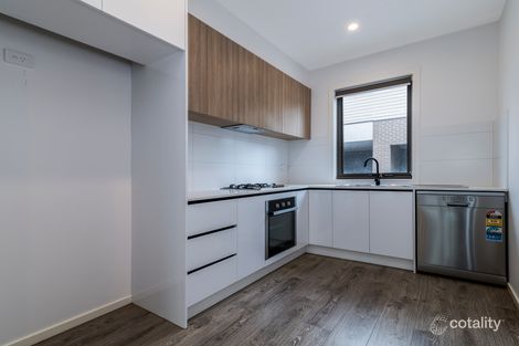 Property photo of 2/8 McBryde Street Fawkner VIC 3060
