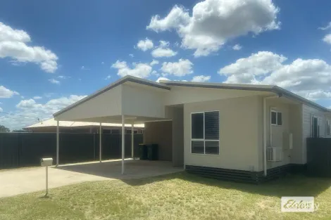 Property photo of 21 Daisy Street Miles QLD 4415