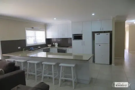 Property photo of 21 Daisy Street Miles QLD 4415