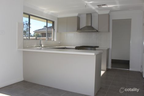 Property photo of 24 Pimlico Crescent Colebee NSW 2761