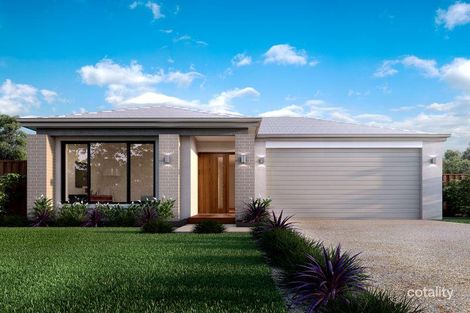 Lot 397 Aayana St, Cranbourne East, VIC 3977