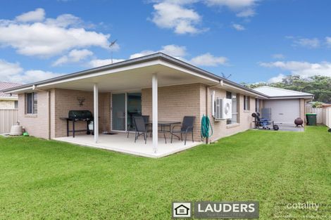 Property photo of 38 Albatross Way Old Bar NSW 2430