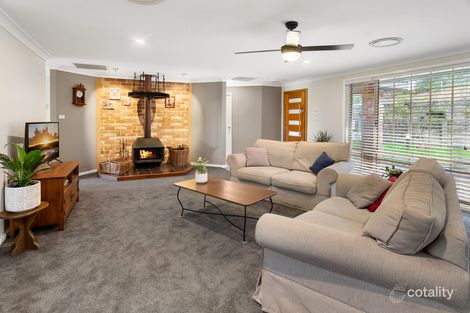 Property photo of 185 Boundary Road Wallsend NSW 2287