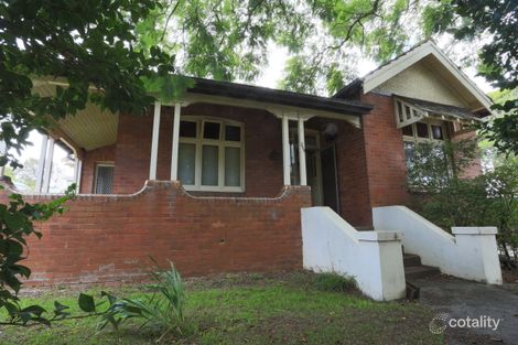 289 Pacific Hwy, Hornsby, NSW 2077