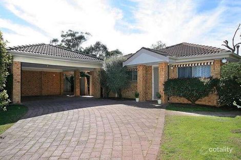 Property photo of 73 Applewood Drive Knoxfield VIC 3180