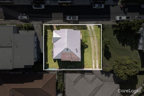 Property photo of 1 Epacras Street Windsor QLD 4030