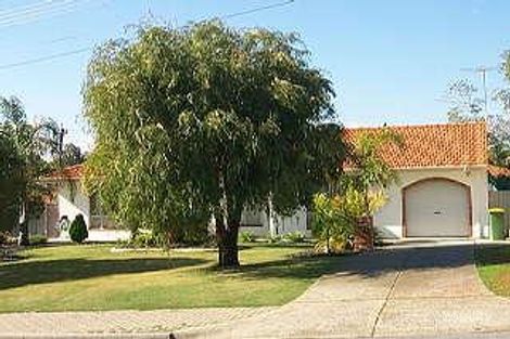 58 Mccombe Ave, Samson, WA 6163