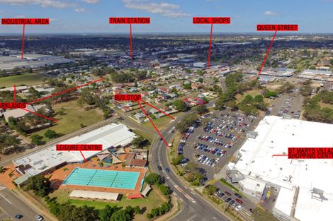 Property photo of 17 Kungala Street St Marys NSW 2760