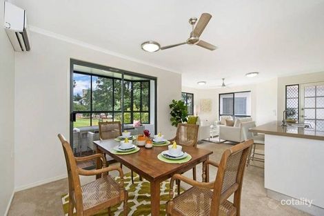 Property photo of 88/1 Moore Street Taringa QLD 4068