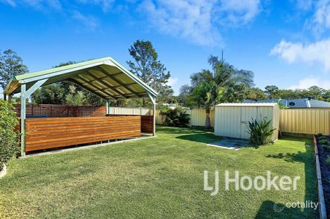 Property photo of 137 The Park Drive Sanctuary Point NSW 2540