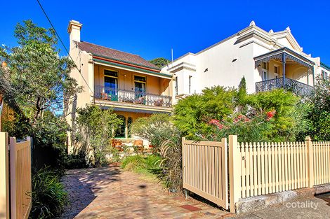 Property photo of 15 Whaling Road North Sydney NSW 2060