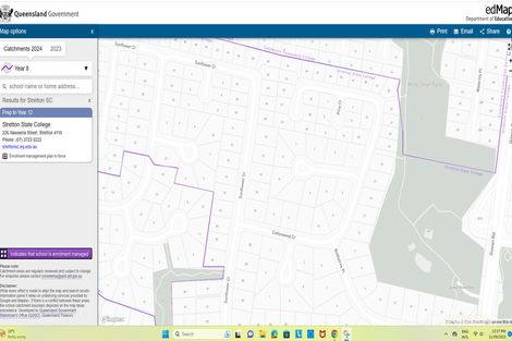 Property photo of 5 Red Pine Court Calamvale QLD 4116