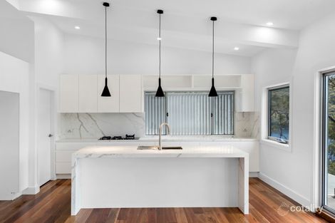 Property photo of 36A Cowan Drive Cottage Point NSW 2084