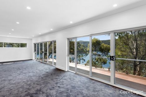 Property photo of 36A Cowan Drive Cottage Point NSW 2084