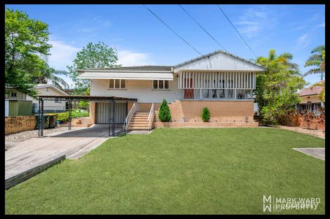 Property photo of 42 Allandale Street Salisbury QLD 4107