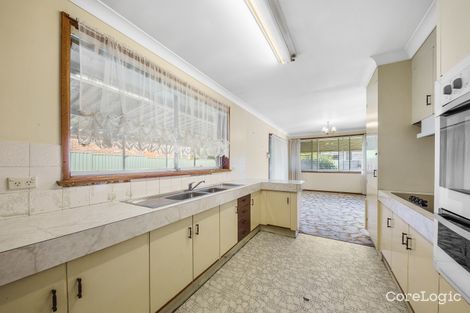 Property photo of 6 Ulandi Place Winston Hills NSW 2153