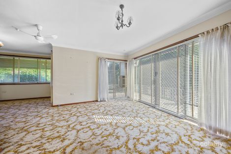 Property photo of 6 Ulandi Place Winston Hills NSW 2153