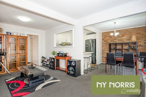 Property photo of 10/49 Pinkerton Circuit Kambah ACT 2902