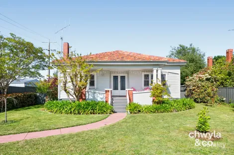 22 Stewart St, Seymour, VIC 3660