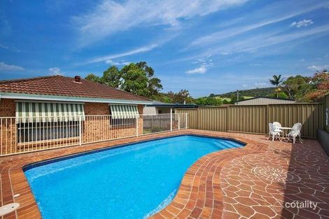 Property photo of 1 Young Street Jamberoo NSW 2533