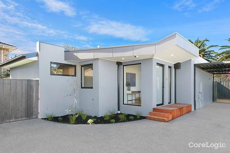 Property photo of 46A Kenneth Street Sandringham VIC 3191