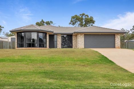 11 Kingfisher Ct, Meringandan West, QLD 4352