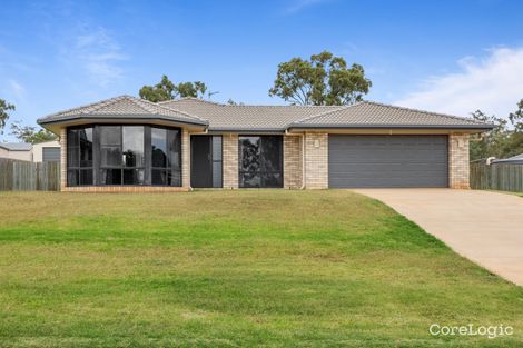 Property photo of 11 Kingfisher Court Meringandan West QLD 4352