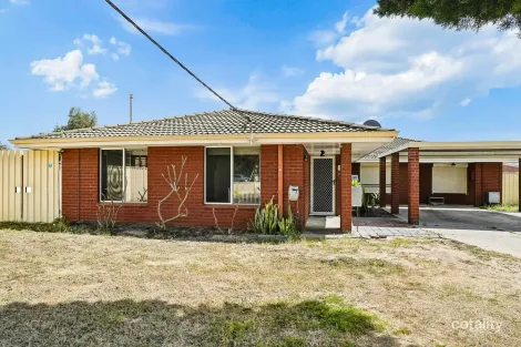 7B OSPRINGE ST, GOSNELLS, WA 6110