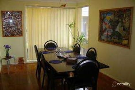 Property photo of 45 Oakes Road Winston Hills NSW 2153