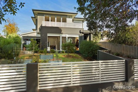 Property photo of 1/13 Mary Street Spotswood VIC 3015