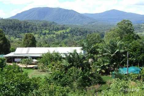 775 Mountain Top Rd, Stony Chute, NSW 2480