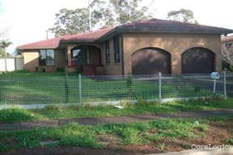 Property photo of 1 Bligh Avenue Lurnea NSW 2170