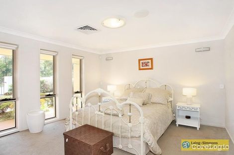 Property photo of 31 Brannigan Street Ropes Crossing NSW 2760