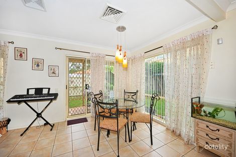 Property photo of 1 Buffalo Way Beaumont Hills NSW 2155