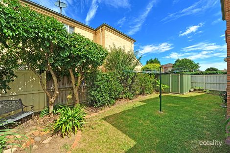 Property photo of 1 Buffalo Way Beaumont Hills NSW 2155