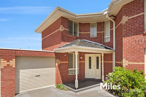 3/99 Rathcown Rd, Reservoir, VIC 3073