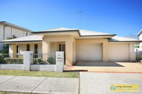 Property photo of 31 Brannigan Street Ropes Crossing NSW 2760