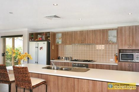 Property photo of 31 Brannigan Street Ropes Crossing NSW 2760