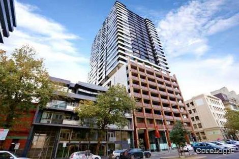 Property photo of 2404/120 A'Beckett Street Melbourne VIC 3000