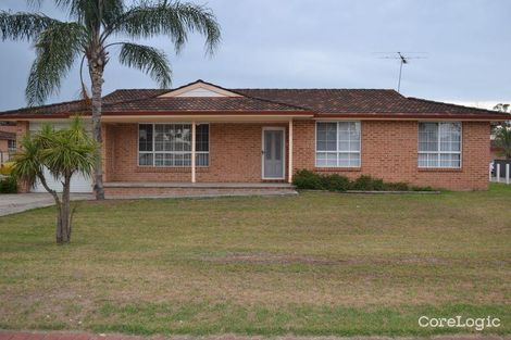 Property photo of 1/137-141 Edensor Road Edensor Park NSW 2176
