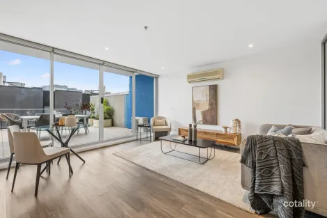 209/250 Barkly St, Footscray, VIC 3011