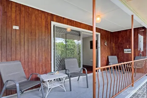 Property photo of 23 Laburnum Cranbrook QLD 4814