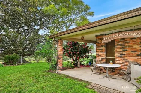 1577a Nowendoc Rd, Mount George, NSW 2424