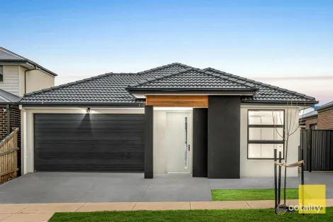Property photo of 24 Pristine Drive Wyndham Vale VIC 3024