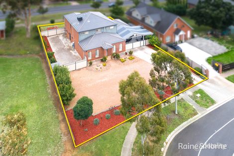 43 The Avenue, Sunbury, VIC 3429