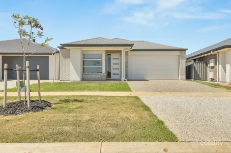 Property photo of 97 Saverio Boulevard Angle Vale SA 5117