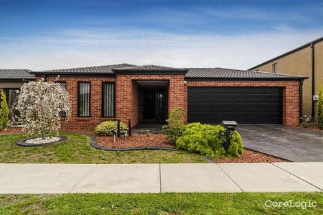 Property photo of 19 Field Street Manor Lakes VIC 3024